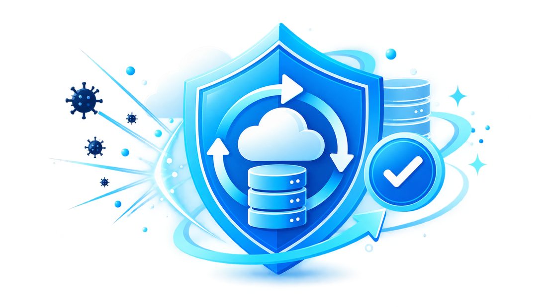 DCC Dream's Cyber protect Cloud